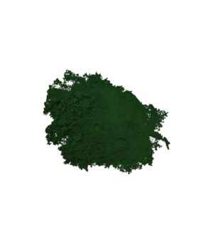 Colour Pigment Green Oxide 100gr