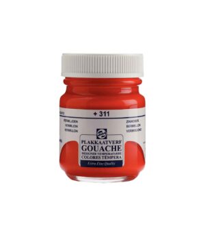 Tempera Talens Gouache Extra Fine 50ml