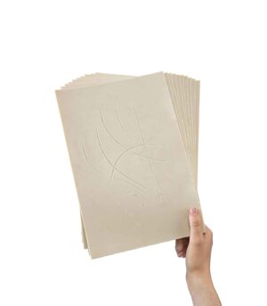 Carving Linoleum Soft Cut