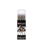 set-4-penakia-pigma-manga-set-Sakura-Art&Colour
