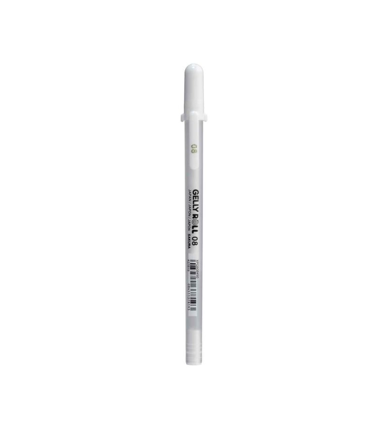 08-gelly-roll-basic-white-Sakura-Art&Colour
