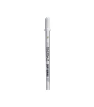 Pen Gelly Roll White Sakura