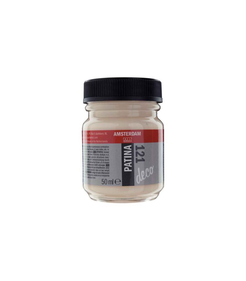 121-50ml-xroma-amsterdam-patina-talens-Art&Colour