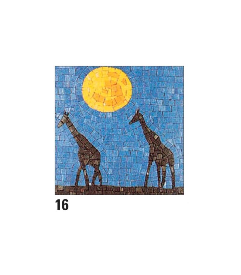 16-set-il-mosaico-23x23-Ferrario-Art&Colour 16-set-il-mosaico-23x23-Ferrario-Art&Colour