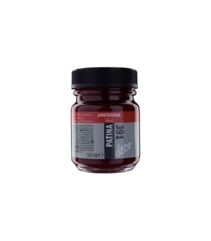 Craft Paint Antique Amsterdam Patina 50ml Talens