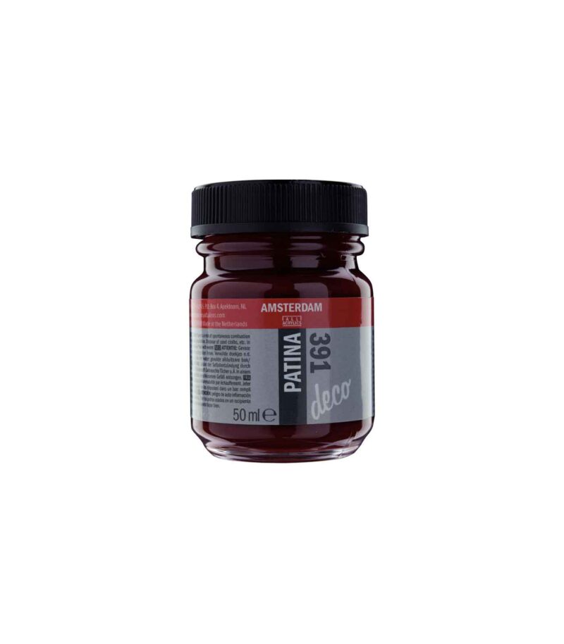 391-50ml-xroma-amsterdam-patina-talens-Art&Colour 391-50ml-xroma-amsterdam-patina-talens-Art&Colour