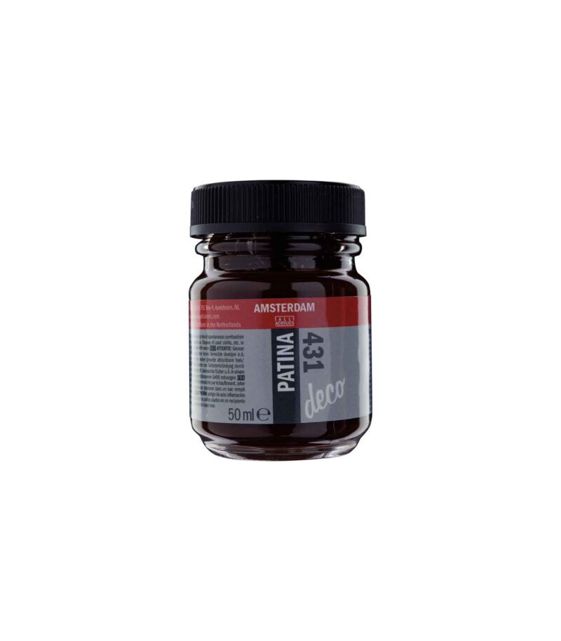 431-50ml-xroma-amsterdam-patina-talens-Art&Colour