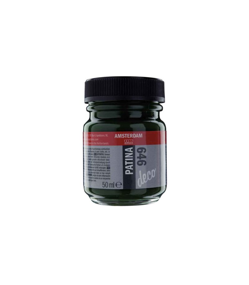 646-50ml-xroma-amsterdam-patina-talens-Art&Colour