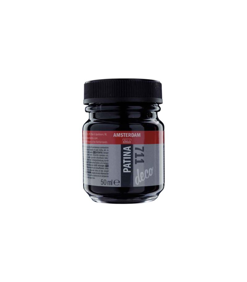 711-50ml-xroma-amsterdam-patina-talens-Art&Colour