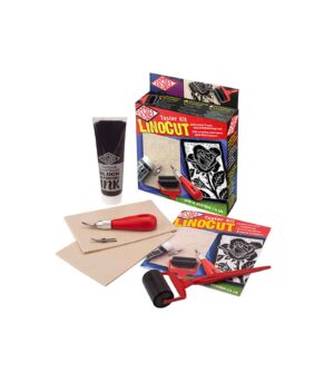 Cutting Set LinoCut Taster Kit