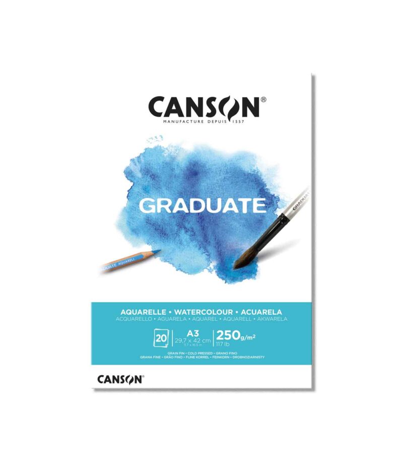mplok-akouarelas-a3-Graduate-Canson-Art&Colour