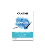 mplok-akouarelas-a4-Graduate-Canson-Art&Colour