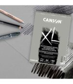 mplok-zografikis-sxediou-sand-grain-gray-Canson-Art&Colour