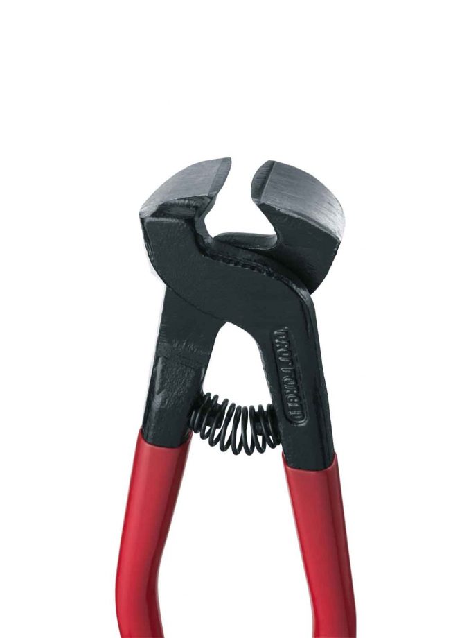 Carbide Tile Nipper Widia 20cm