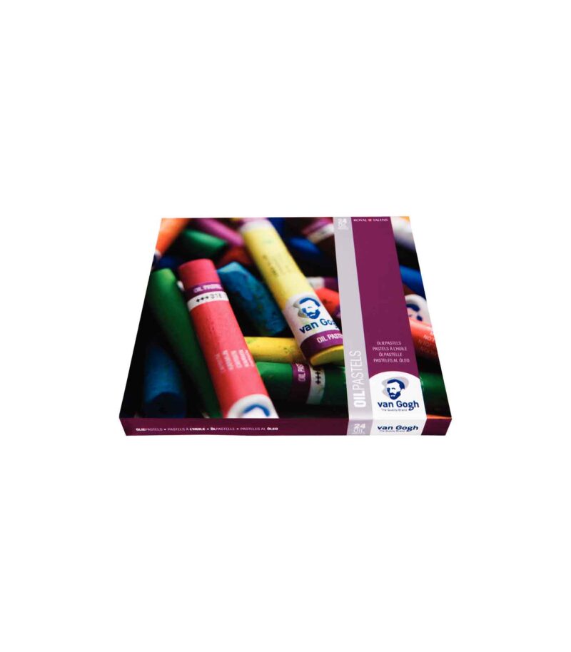 set-24-oil-pastel-VanGogh-Talens-Art&Colour-0