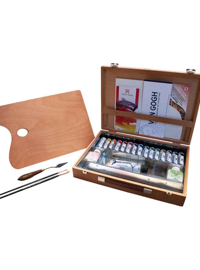 valitsa-Van-Gogh-Acrylic-Colours-Artists-Box-15-tubes-Art&Colour