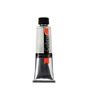 Water Mixable Oil Paint Cobra Artist Oil 150ml