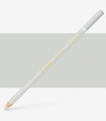 110-Grey White-Pastel Pencils CarbOthello-Stabilo-Art&Colour