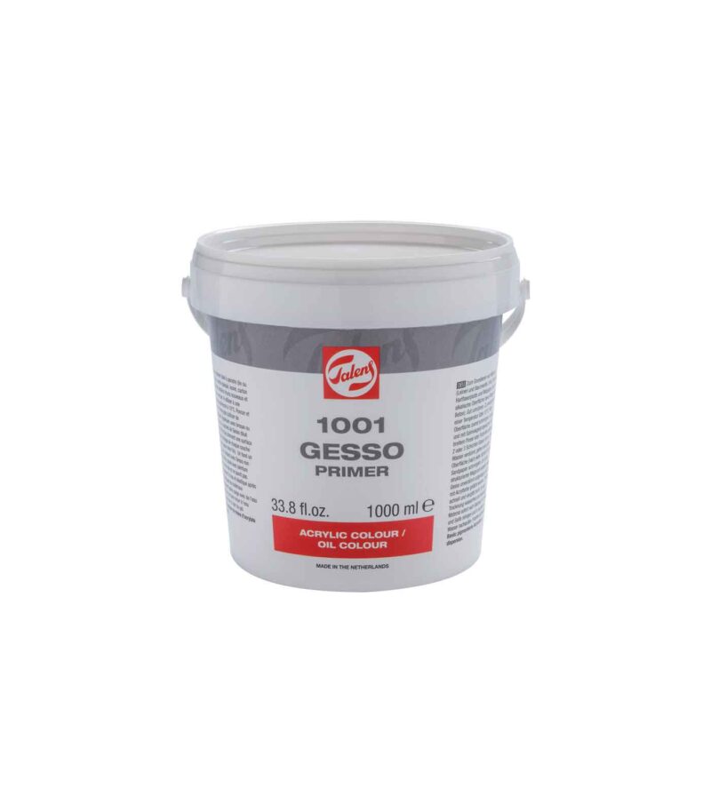 20-1001-Gesso-Primer-Talens-Art&Colour