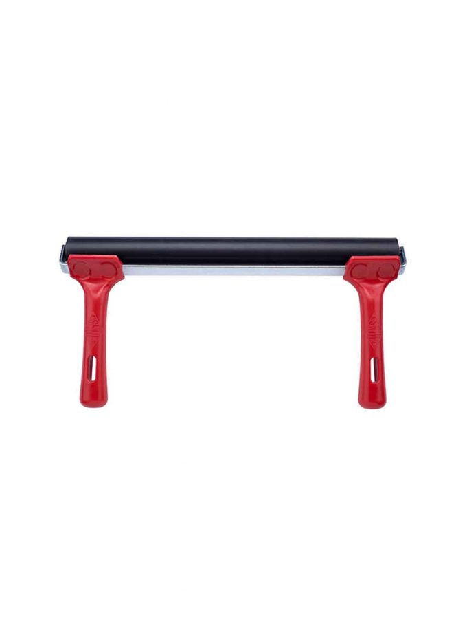 300mm-diplo-rolo-xromatos-xaraktikis-ink-roller-Essdee-Art&Colour