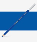 405-Ultramarine Blue-Pastel Pencils CarbOthello-Stabilo-Art&Colour