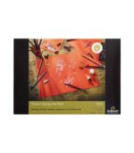 Rembrandt-Talens-Mplok-Toned-Sanguine-Red-50-Sheets-A3-29,7X42cm-180gr-package-Art&Colour
