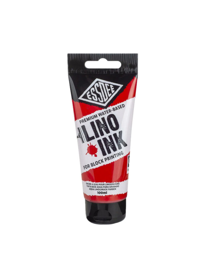 brilliant-red-xroma-xaraktikis-block-printing-ink-100ml-artcolour