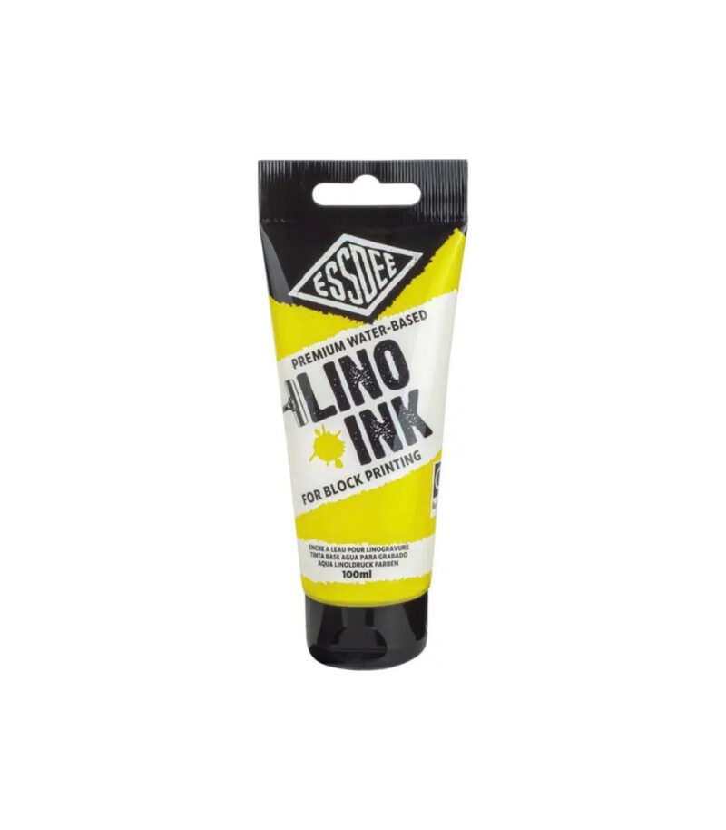 lemon-yellow-xroma-xaraktikis-block-printing-ink-100ml-artcolour