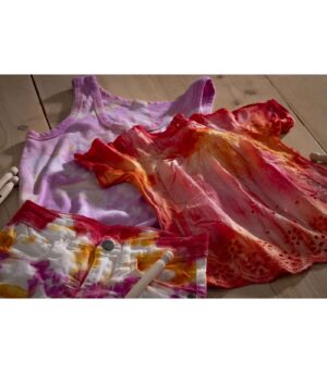 set-3-xromata-tie-dye-artcreation-Pink-Talens-Art&Colour