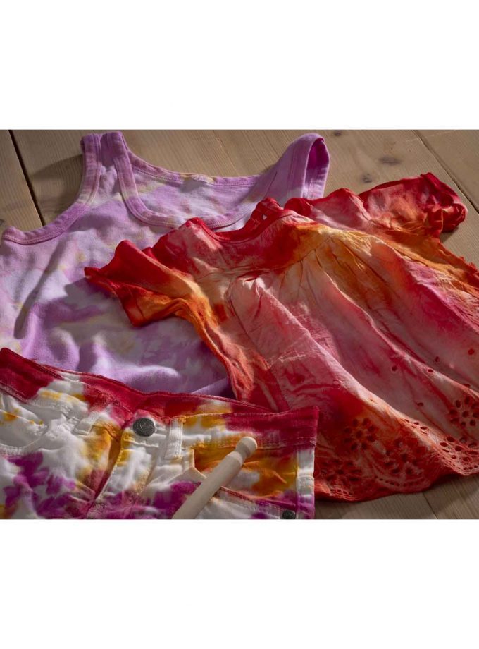 set-3-xromata-tie-dye-artcreation-Pink-Talens-Art&Colour