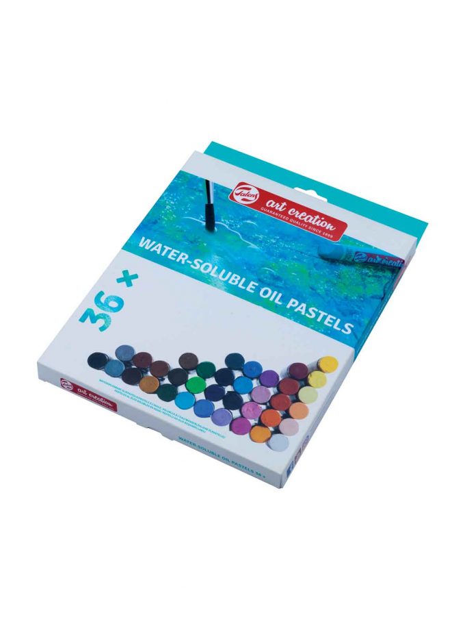 set-36-pastel-water-soluble-oilpastel-ArtCreation-Art&Colour