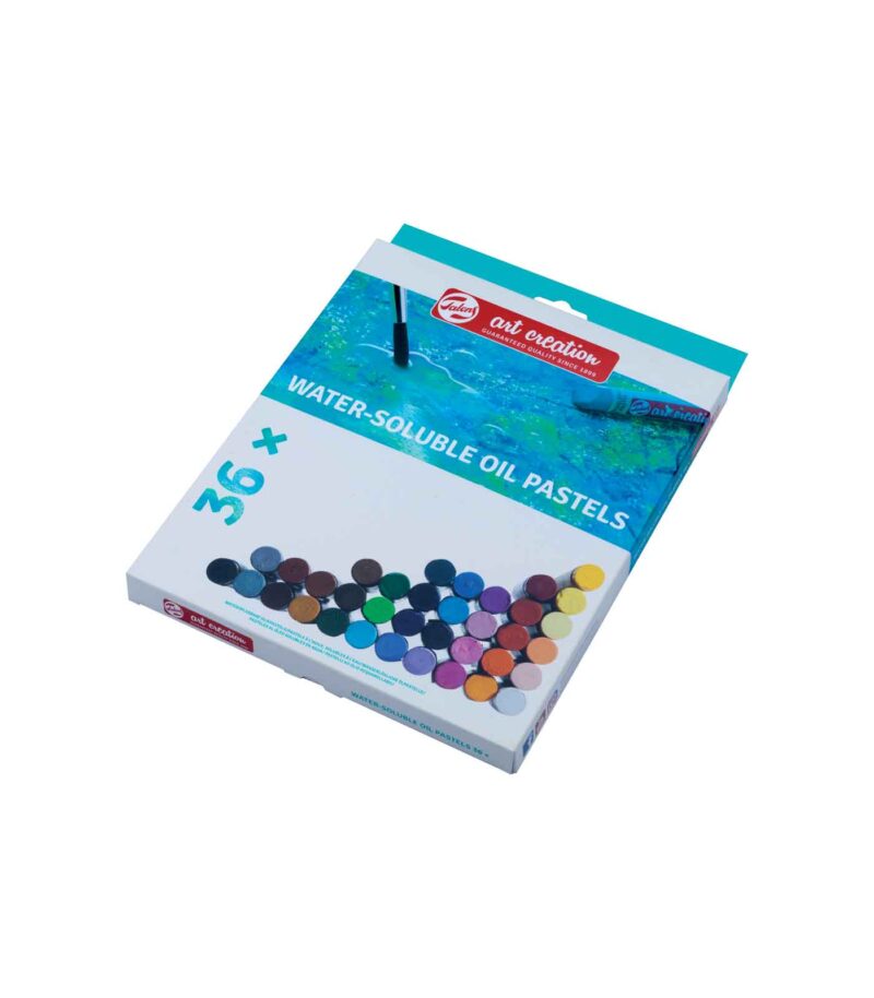 set-36-pastel-water-soluble-oilpastel-ArtCreation-Art&Colour