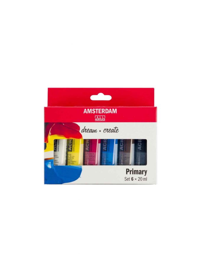 set-6x20ml-akrulika-amsterdam-primary-Talens-Art&Colour
