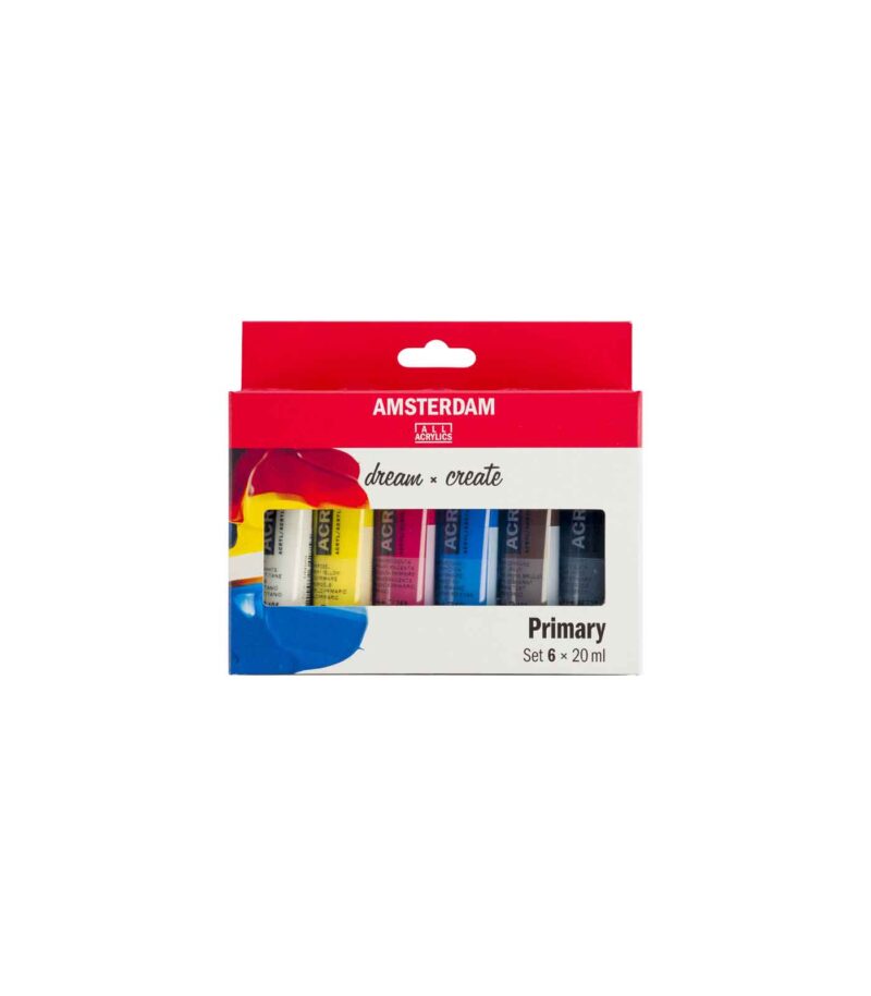 set-6x20ml-akrulika-amsterdam-primary-Talens-Art&Colour