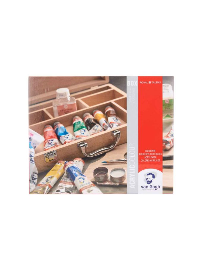 valitsa-10-akrulika-vangogh-basix-box-Art&Colour