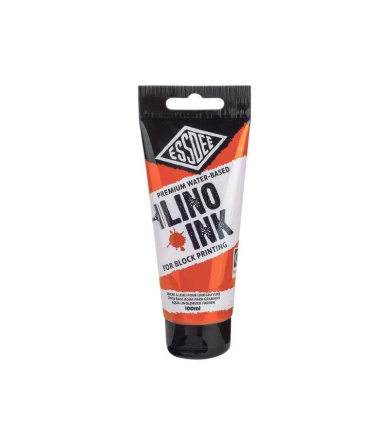 vermillion-xroma-xaraktikis-block-printing-ink-100ml-artcolour