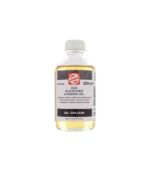 250ml-025-linelaio-Bleached-Linseed-Oil-Talens-Art&Colour