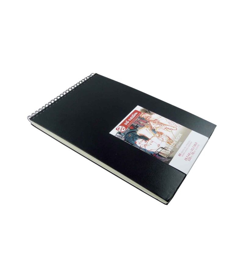 30x42-mplok-sketchbook-spiral-ArtCreation-Talens-Art&Colour