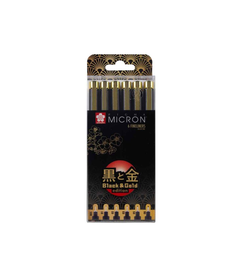 POXSDKB6YOS-set-3-pigma-micron-100yos-Sakura-Art&Colour- POXSDKB6YOS-set-3-pigma-micron-100yos-Sakura-Art&Colour-