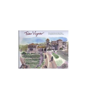 Tim Vyner: A Life Experience at Mount Athos