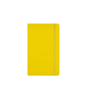 Bruynzeel-Bullet-Journal-13x21-yellow-Art&Colour