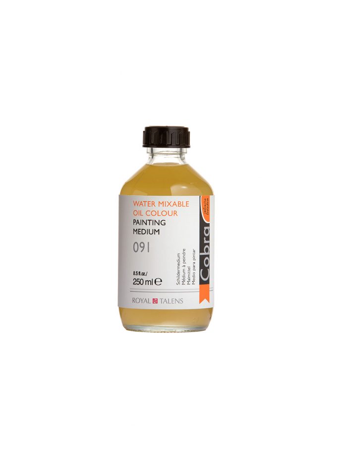 Cobra-Painting-Medium-250ml-091-Art&Colour