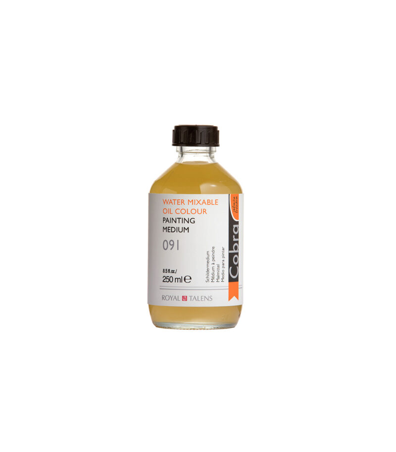 Cobra-Painting-Medium-250ml-091-Art&Colour