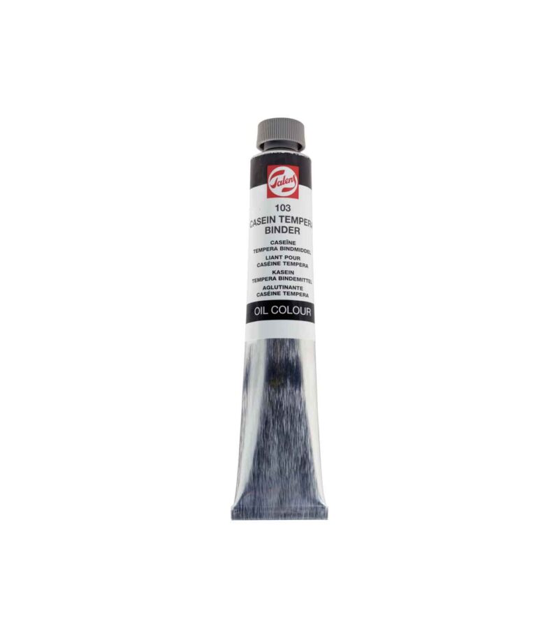 casein-tempera-binder-60ml-Talens-Art&Colour casein-tempera-binder-60ml-Talens-Art&Colour