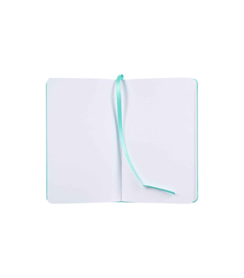 sketchbook-13x21cm-dotted-green-Bruynzeel-Art&Colour