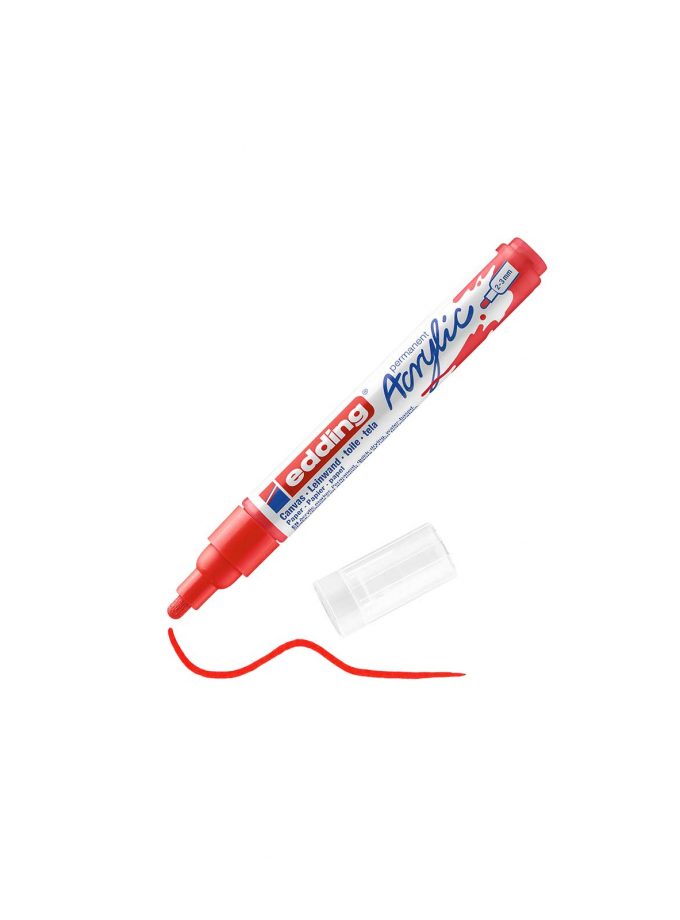 5100902-markadoroi-akrulikoi-5100-edding-Art&Colour