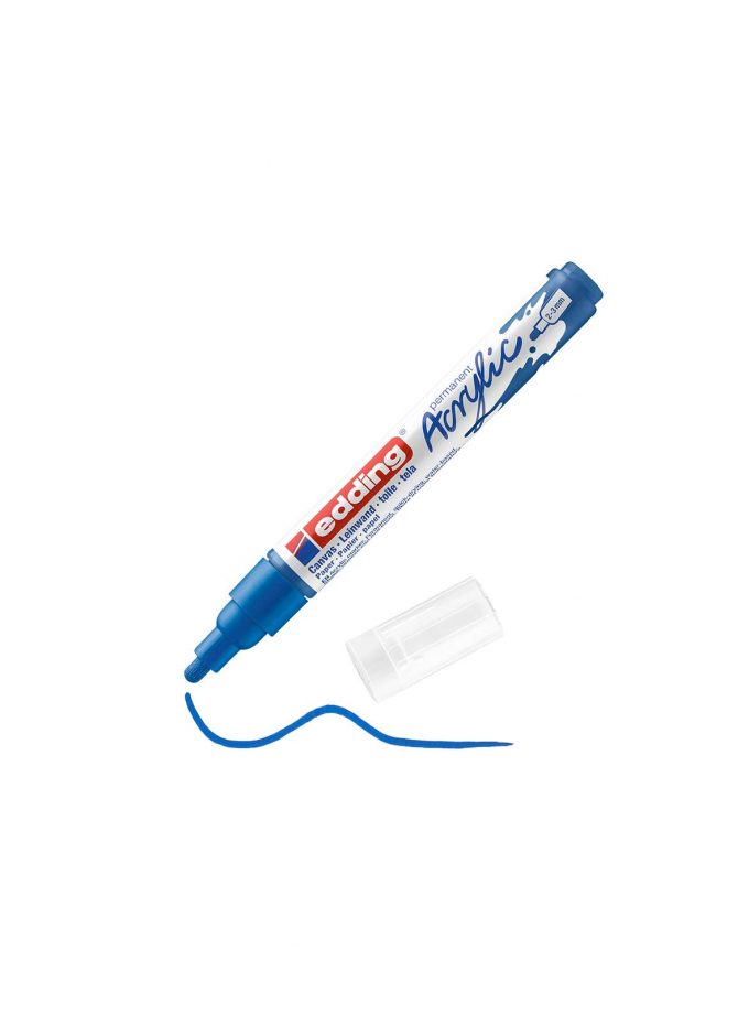 5100903-markadoroi-akrulikoi-5100-edding-Art&Colour