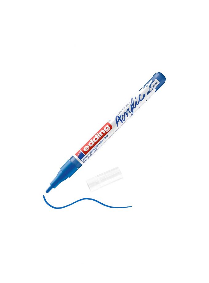 5300903-markadoroi-akrulikoi-5300-edding-Art&Colour