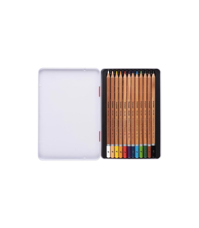 Bruynzeel-12Color-Pencils-Expession-1-Art&Colour