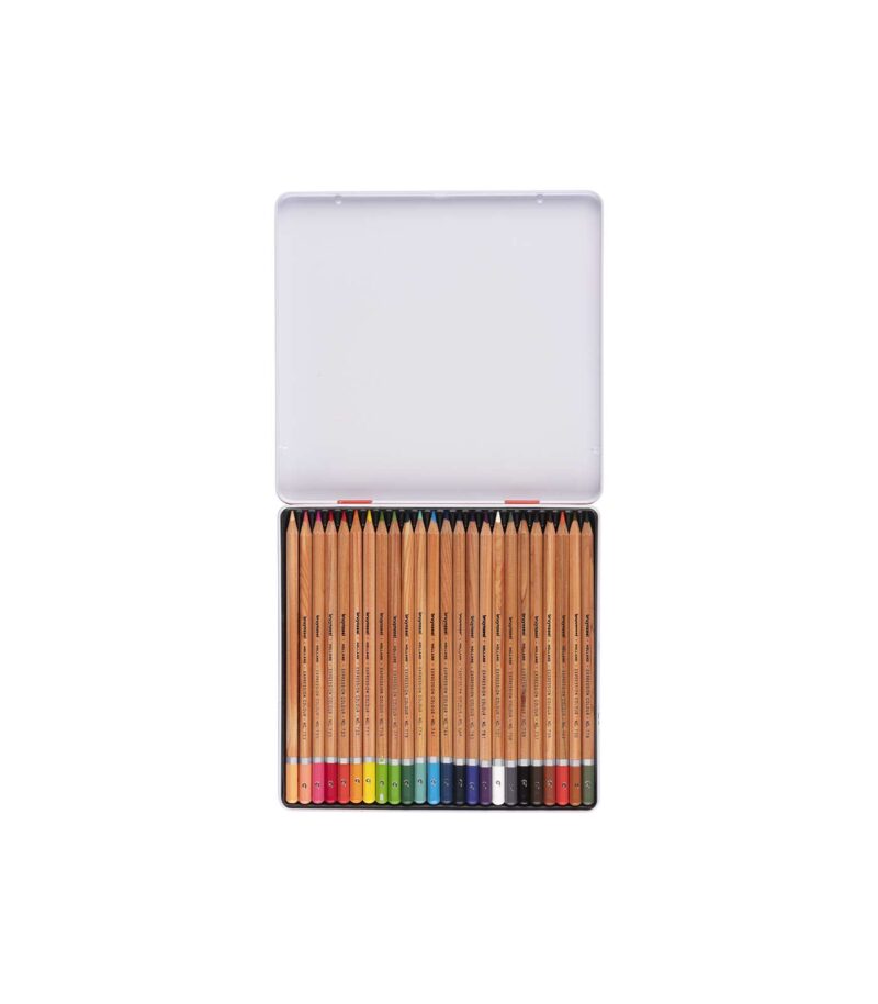 Bruynzeel-24Color-Pencils-Expession-1-Art&Colour